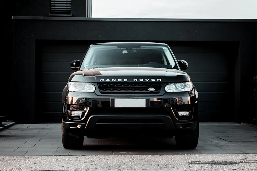 Toyota Fortuner Repair service in Dubai