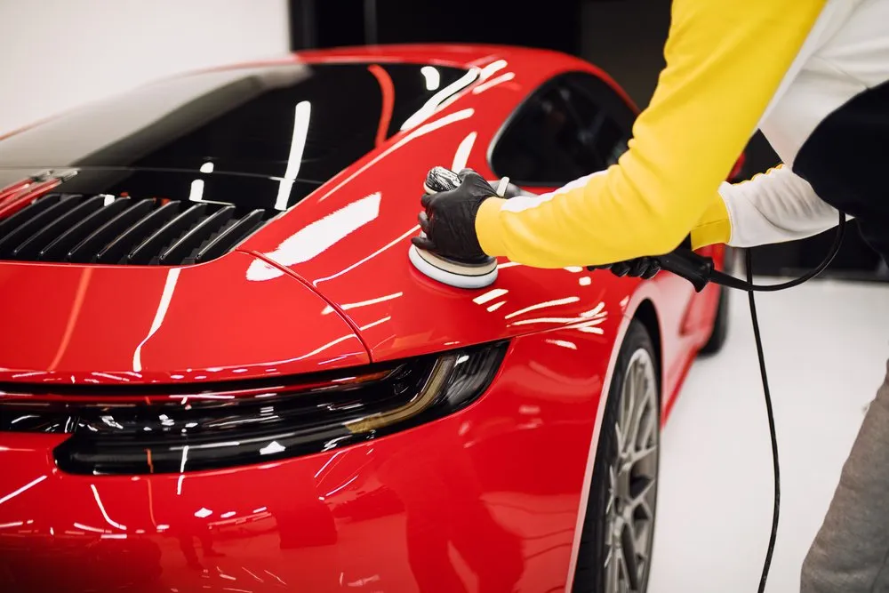 Car Detailing Services