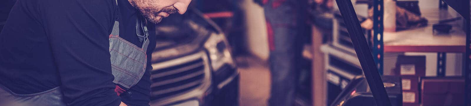 Oxygen Sensor Cleaning SERVICS