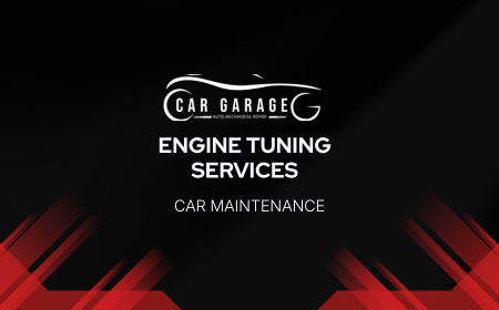 engine tuning services